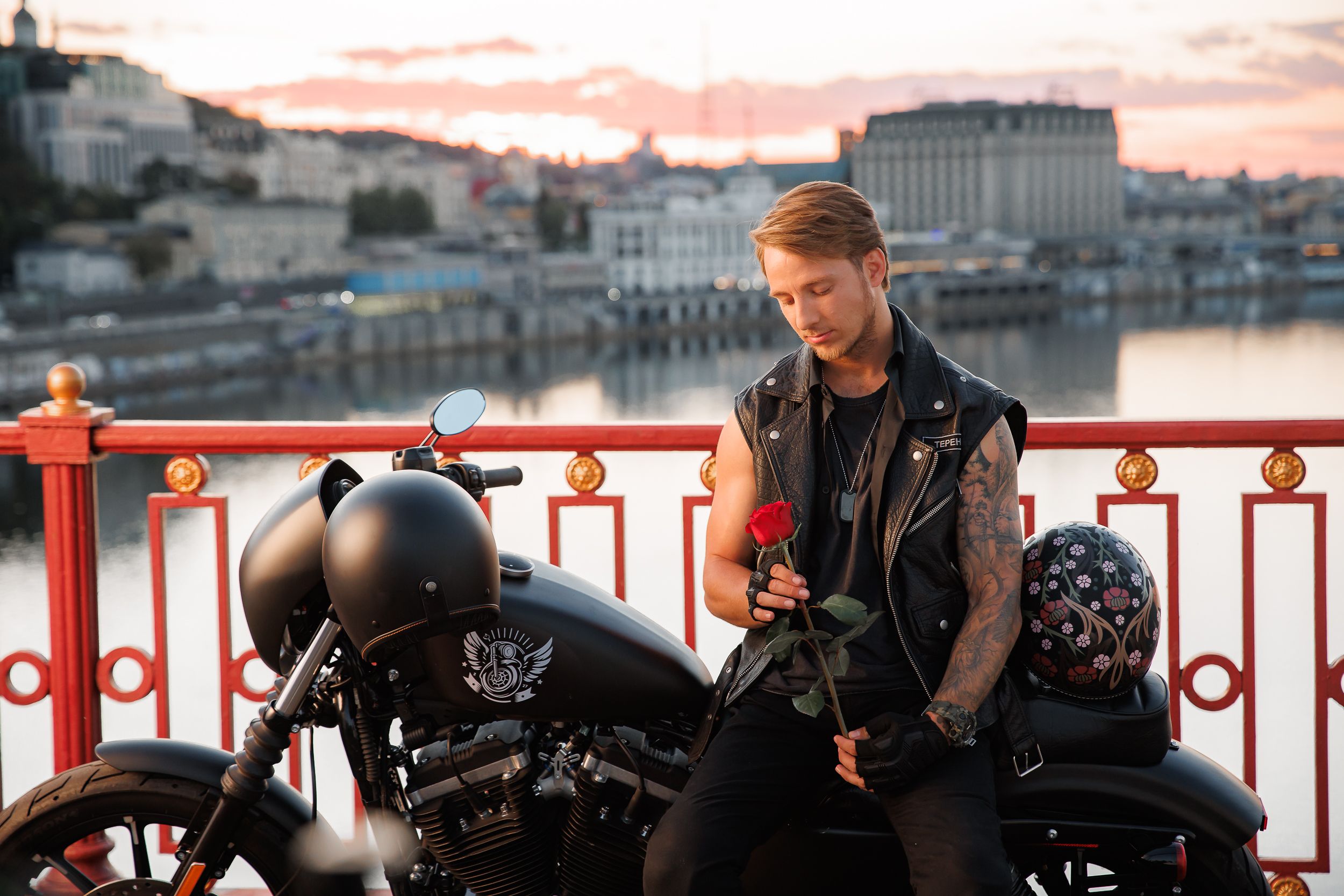 Олександр Терен